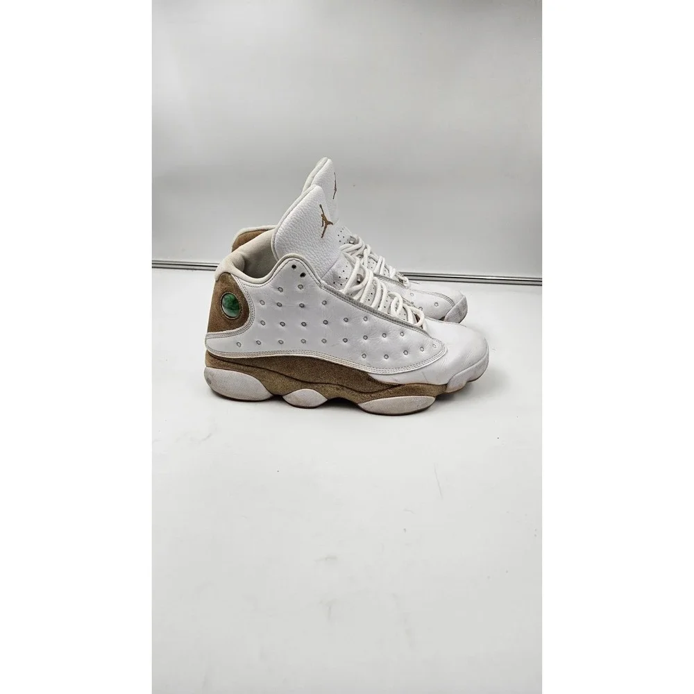 Size 11 - Air Jordan 13 Retro 2023 Wheat